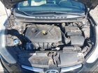 2016 Hyundai Elantra Limited Black vin: 5NPDH4AE0GH657129