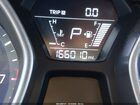 2016 Hyundai Elantra Value Edition Красный vin: 5NPDH4AE0GH729866