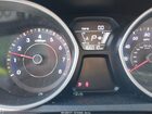 2016 Hyundai Elantra Value Edition Красный vin: 5NPDH4AE0GH729866