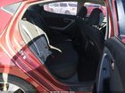 2016 Hyundai Elantra Value Edition Красный vin: 5NPDH4AE0GH766190