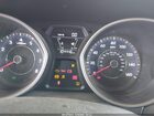 2016 Hyundai Elantra Se Серебряный vin: 5NPDH4AE1GH702269