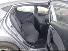2016 Hyundai Elantra Se Серебряный vin: 5NPDH4AE1GH702269