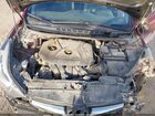 2016 Hyundai Elantra Se Темно-бордовый vin: 5NPDH4AE1GH730055