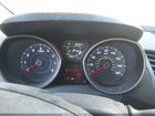 2016 Hyundai Elantra Se Темно-бордовый vin: 5NPDH4AE1GH730055