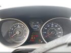 2016 Hyundai Elantra Se Silver vin: 5NPDH4AE3GH734060