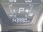 2016 Hyundai Elantra Se Silver vin: 5NPDH4AE3GH734060