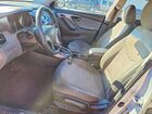 2016 Hyundai Elantra Se Silver vin: 5NPDH4AE3GH750873