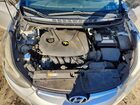 2016 Hyundai Elantra Se Silver vin: 5NPDH4AE3GH750873
