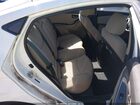 2016 Hyundai Elantra Se Белый vin: 5NPDH4AE3GH786482