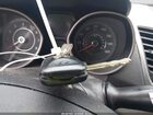2016 Hyundai Elantra Se Синий vin: 5NPDH4AE4GH702069