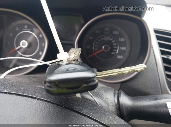 5NPDH4AE4GH702069 2016 HYUNDAI ELANTRA Синий Вид панели приборов