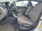 2016 Hyundai Elantra Se Серебряный vin: 5NPDH4AE4GH716165