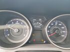 2016 Hyundai Elantra Se Серебряный vin: 5NPDH4AE4GH716165