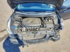 2016 Hyundai Elantra Value Edition Черный vin: 5NPDH4AE4GH724881