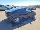 2016 Hyundai Elantra Value Edition Черный vin: 5NPDH4AE4GH724881