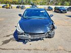 2016 Hyundai Elantra Value Edition Черный vin: 5NPDH4AE4GH724881