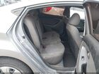 2016 Hyundai Elantra Se Silver vin: 5NPDH4AE5GH763530