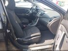 2016 Hyundai Elantra Value Edition Черный vin: 5NPDH4AE5GH788668