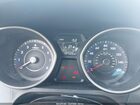 2016 Hyundai Elantra Value Edition Черный vin: 5NPDH4AE5GH788668
