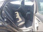 2016 Hyundai Elantra Value Edition Черный vin: 5NPDH4AE5GH788668