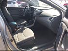 2016 Hyundai Elantra Se Gray vin: 5NPDH4AE6GH695092 2016 Hyundai Elantra Se Gray vin: 5NPDH4AE6GH695092