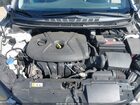2016 Hyundai Elantra Se Gray vin: 5NPDH4AE6GH695092 2016 Hyundai Elantra Se Gray vin: 5NPDH4AE6GH695092
