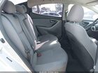 2016 Hyundai Elantra Se Gray vin: 5NPDH4AE6GH695092 2016 Hyundai Elantra Se Gray vin: 5NPDH4AE6GH695092