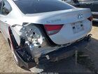2016 Hyundai Elantra Se Gray vin: 5NPDH4AE6GH695092 2016 Hyundai Elantra Se Gray vin: 5NPDH4AE6GH695092