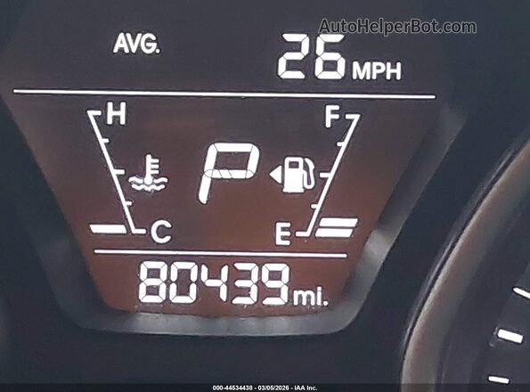 5NPDH4AE6GH723618 2016 HYUNDAI ELANTRA Silver 