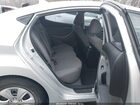 2016 Hyundai Elantra Se Silver vin: 5NPDH4AE6GH723618