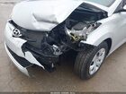 2016 Hyundai Elantra Se Silver vin: 5NPDH4AE6GH723618