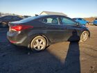 2016 Hyundai Elantra Value Edition Черный vin: 5NPDH4AE6GH730181