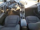 2016 Hyundai Elantra Value Edition Черный vin: 5NPDH4AE6GH730181