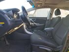 2016 Hyundai Elantra Value Edition Черный vin: 5NPDH4AE6GH730181