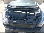 2016 Hyundai Elantra Se Серебряный vin: 5NPDH4AE7GH765196