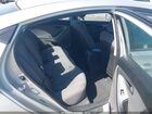 2016 Hyundai Elantra Se Серебряный vin: 5NPDH4AE7GH765196