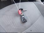 2016 Hyundai Elantra Se Серебряный vin: 5NPDH4AE7GH765196