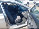 2016 Hyundai Elantra Se Серебряный vin: 5NPDH4AE7GH765196