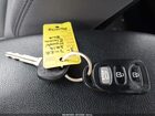 2016 Hyundai Elantra Se Синий vin: 5NPDH4AE9GH681235
