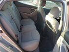 2016 Hyundai Elantra Se Серебряный vin: 5NPDH4AE9GH739702