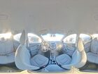 2016 Hyundai Elantra Se Серебряный vin: 5NPDH4AE9GH739702
