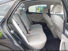 2016 Hyundai Sonata Se Черный vin: 5NPE24AF0GH313931