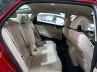 2016 Hyundai Sonata Se Red vin: 5NPE24AF0GH319874