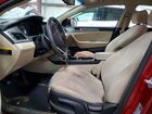 2016 Hyundai Sonata Se Red vin: 5NPE24AF0GH319874