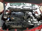 2016 Hyundai Sonata Se Red vin: 5NPE24AF0GH319874
