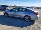 2016 Hyundai Sonata Se Серебряный vin: 5NPE24AF0GH377886