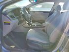 2016 Hyundai Sonata Se Серебряный vin: 5NPE24AF0GH377886