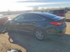 2017 Hyundai Sonata Se Черный vin: 5NPE24AF0HH448621 2017 Hyundai Sonata Se Черный vin: 5NPE24AF0HH448621
