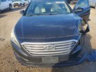 2017 Hyundai Sonata Se Черный vin: 5NPE24AF0HH448621 2017 Hyundai Sonata Se Черный vin: 5NPE24AF0HH448621