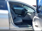 2017 Hyundai Sonata   Серебряный vin: 5NPE24AF0HH465709